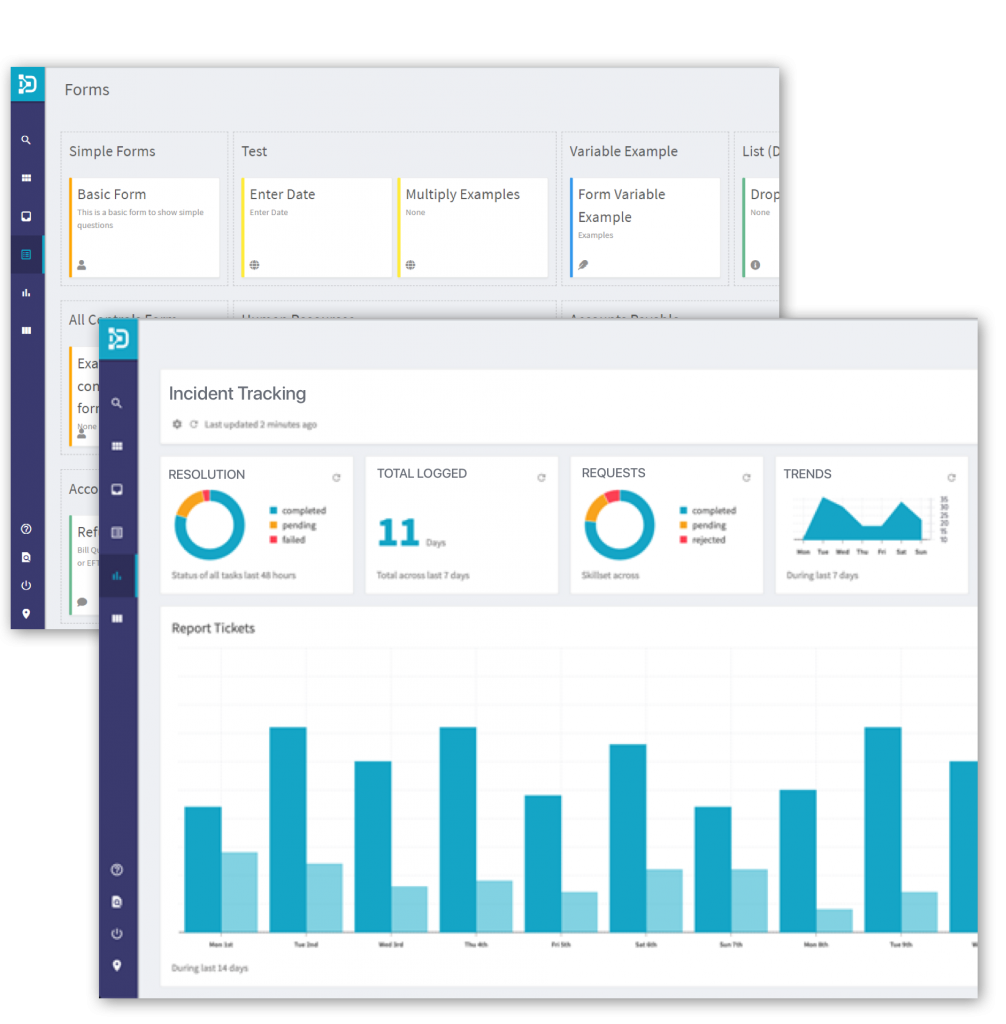 DocMX for all your hotel operations | DocMX