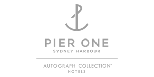 Pier One Logo