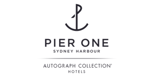 Pier One Logo