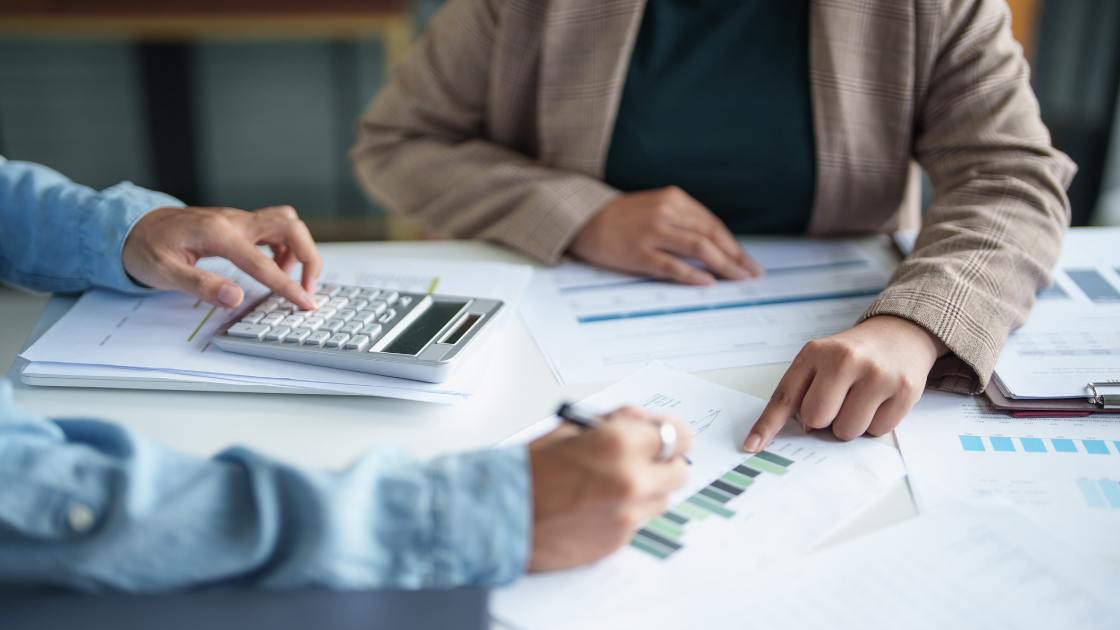 income auditing in the hotel industry